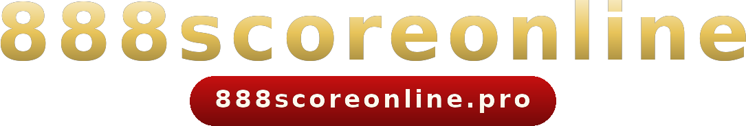 888scoreonline logo